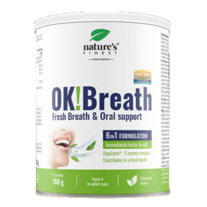 OK!Breath